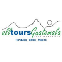 All Tours Guatemala / Gray Line logo - Similar company to K'Uk Tours Guatemala