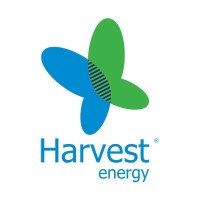 Harvest Energy logo - Similar company to Greenergy