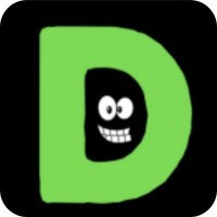 DMentes Verdes logo - Similar company to Abejita Perú