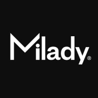 Milady logo - Similar company to Box Elder County