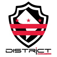 District Security LLC logo - Similar company to District Enforcement Limited