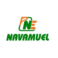 Navamuel logo - Similar company to Reques E Hijos – Distribuidor Comercial Gasóleos Repsol