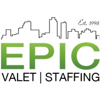 Epic Valet logo - Similar company to Ultimate Escapes