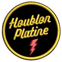 HOUBLON PLATINE logo - Similar company to Opal Humanity
