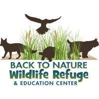 Back To Nature Wildlife Refuge logo - Similar company to Discovery Cove