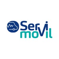Servicios Médicos Móviles Perú logo - Similar company to Miki Matcha