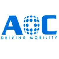 AOC Telecommunications logo - Similar company to Dresmo Search