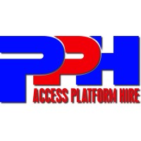 PPH Access Platform Hire logo - Similar company to Specialist Access Engineering