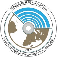 جيل التكنلوجيا لتقنية المعلومات والاتصالات logo - Similar company to Mouheet Radio | إذاعة محيط