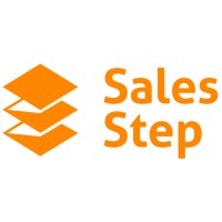 SalesStep logo - Similar company to Salesmoose Bv