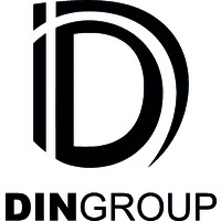 Aludin Frame Solutions By DINGROUP logo - Similar company to Paralaxe 3D