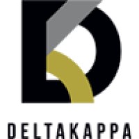 DeltaKappa logo - Similar company to Deltakap