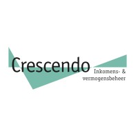 Crescendo Bewindvoering logo - Similar company to Sijtsma Bewind Bv