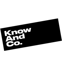 Know And Co logo - Similar company to Plan C
