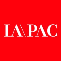 La Pac logo - Similar company to Creamorphic