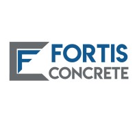 Fortis Concrete ATX, LLC logo - Similar company to S2 Construction Llc