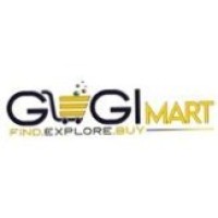 GegiMart logo - Similar company to Woohoo Web Technologies