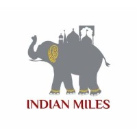 INDIAN MILES logo - Similar company to Experiential Pathways