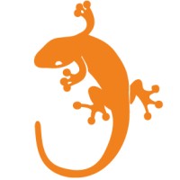 GeckoPR logo - Similar company to Trinity Public Relations