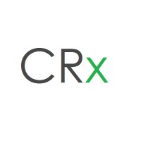 CRx Bio logo - Similar company to Clean Concepts Group