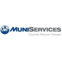 Muniservices, LLC logo - Similar company to Justice Systems