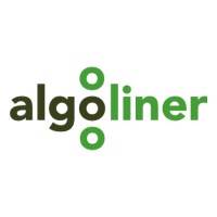Algoliner logo - Similar company to Arctic Algae