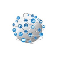 Vanilla Industries logo - Similar company to Bridging Gaps Infosystems