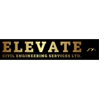 Elevate Civil Engineering Consulting logo - Similar company to Machmakers Jobs