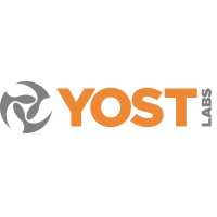 Yost Labs logo - Similar company to Eco Parking Technologies