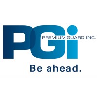Premium Guard Inc. (PGI) logo - Similar company to Complete 380