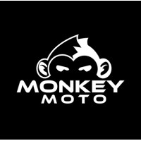 MonkeyMoto logo - Similar company to Eevolve