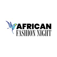 African Fashion Night logo - Similar company to Vamkk