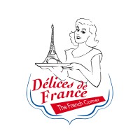 Délices de France - The French Corner logo - Similar company to Sd Future Ltd