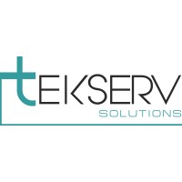 TEKSERV SOLUTIONS logo - Similar company to Tekserv
