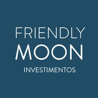Friendlymoon logo - Similar company to Kingdom Agency