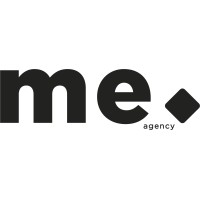 Me agency logo - Similar company to Minsky