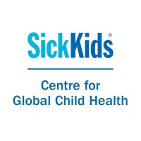 SickKids Centre for Global Child Health logo - Similar company to Doctella.Com
