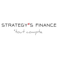 Strategy's Finance logo - Similar company to Strategys