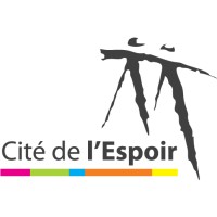 Cité de l'Espoir logo - Similar company to Basic+ Asbl