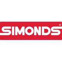 Simonds-Saw logo - Similar company to Mello'S Chourico & Linguica