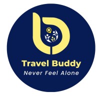 Travel Buddy logo - Similar company to Gaffl