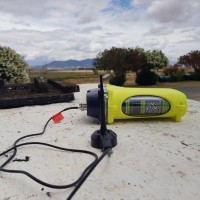 Hydrometrix Technologies logo - Similar company to Water Shedding