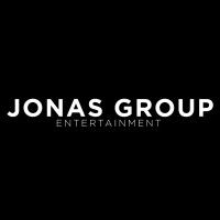 Jonas Group Entertainment logo - Similar company to Big Effect®