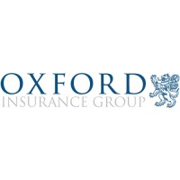 Oxford Insurance Group logo - Similar company to James Hampden International Insurance Brokers