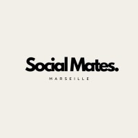 Social Mates logo - Similar company to Agence Realize