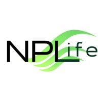 NPLife logo - Similar company to Roscida Srl Sb