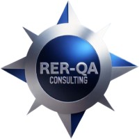 RER-QA CONSULTING logo - Similar company to Pakova Testing