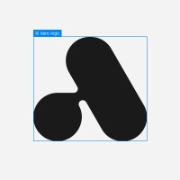 Any Studios logo - Similar company to Jelly