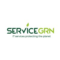 ServiceGRN logo - Similar company to Smart Ct