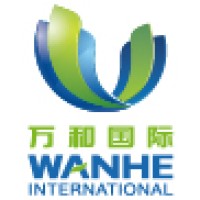 Wanhe International Singapore Pte Ltd logo - Similar company to Ls2 Corporation